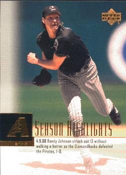 Randy Johnson