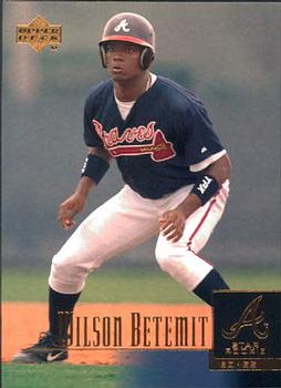 Wilson Betemit