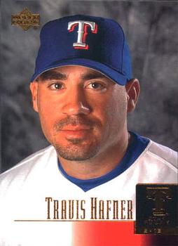 Travis Hafner