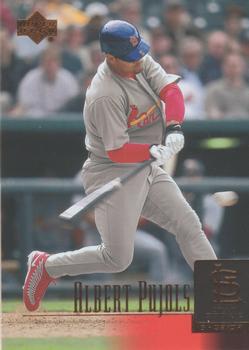 Albert Pujols