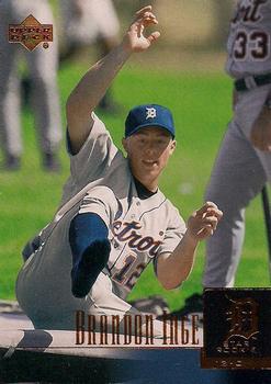 Brandon Inge