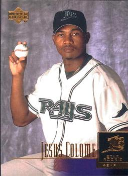 Jesus Colome