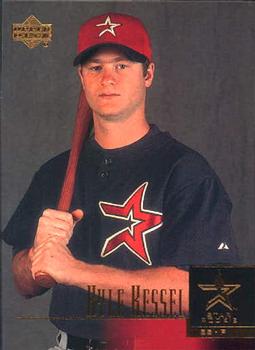 Kyle Kessel