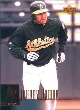 Johnny Damon