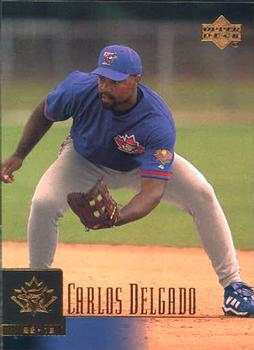 Carlos Delgado