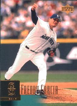 Freddy Garcia