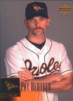 Pat Hentgen