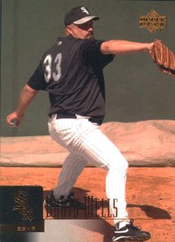 David Wells