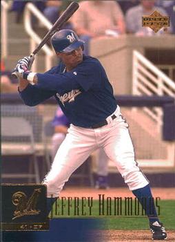 Jeffrey Hammonds