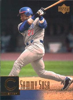 Sammy Sosa