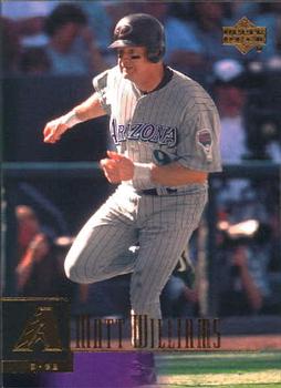 Matt Williams