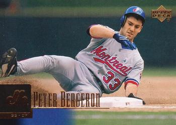 Peter Bergeron