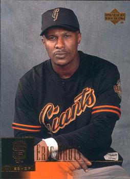 #411 Eric Davis