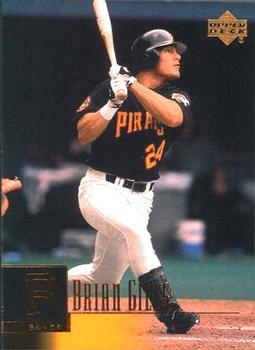 Brian Giles