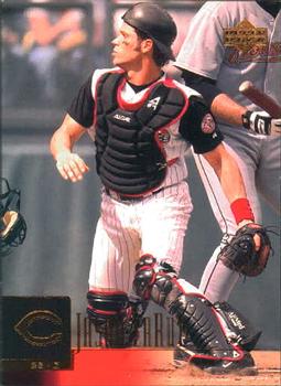 Jason LaRue