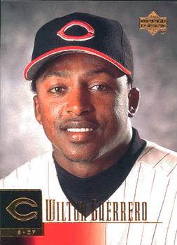 Wilton Guerrero