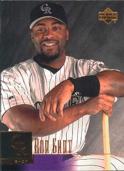 Ron Gant