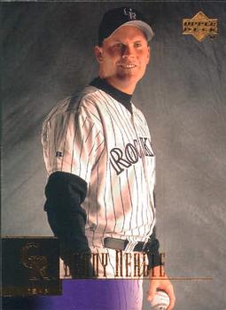 Denny Neagle