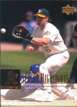 Jason Giambi