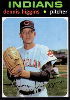 Dennis Higgins