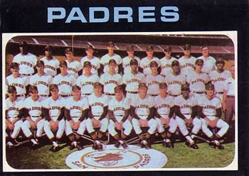 San Diego Padres