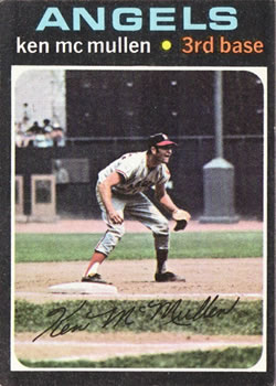 Ken McMullen