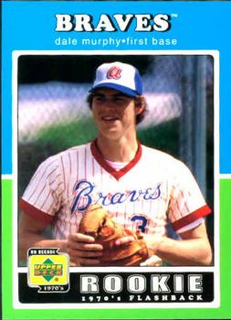 Dale Murphy