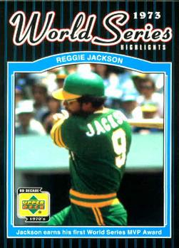 Reggie Jackson