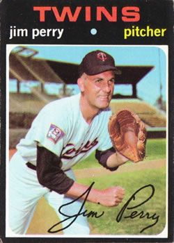 Jim Perry