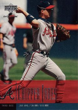 Chipper Jones