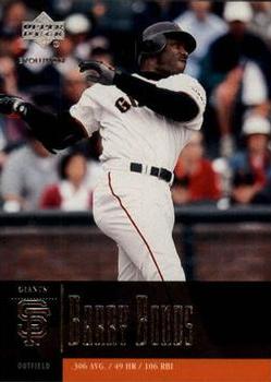 Barry Bonds
