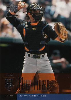 Mike Piazza
