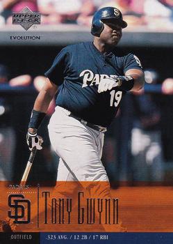 Tony Gwynn