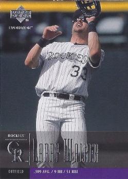 Larry Walker