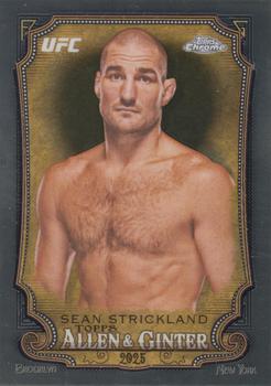 Sean Strickland
