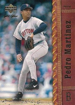 Pedro Martinez