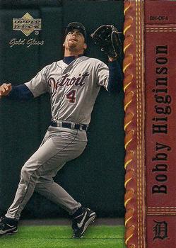 Bobby Higginson