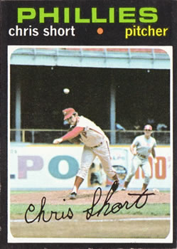 Chris Short