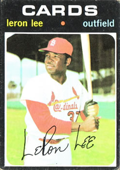 Leron Lee