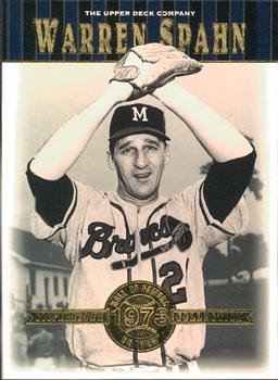 Warren Spahn