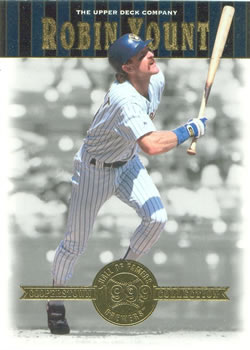 Robin Yount