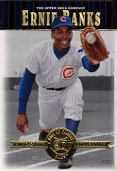 Ernie Banks
