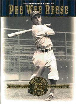 Pee Wee Reese