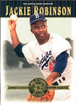 Jackie Robinson