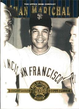 Juan Marichal
