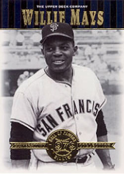 Willie Mays
