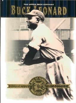Buck Leonard