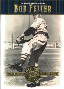Bob Feller
