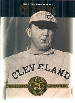 Cy Young