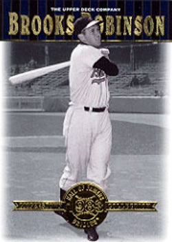 Brooks Robinson